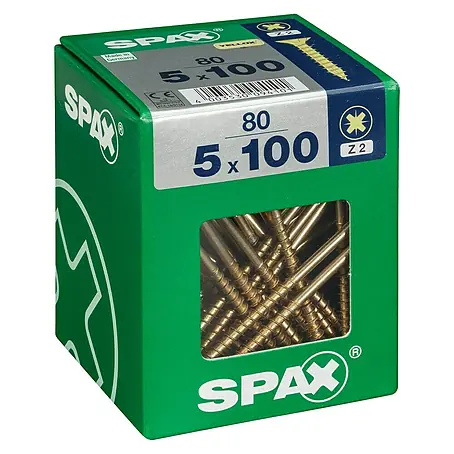 Spax  Univerzalni vijak