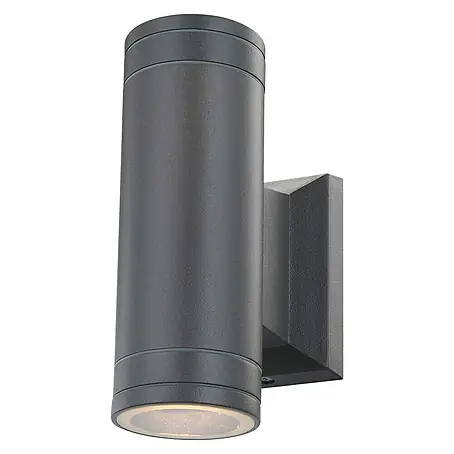 Globo  Aplique exterior LED Gantar