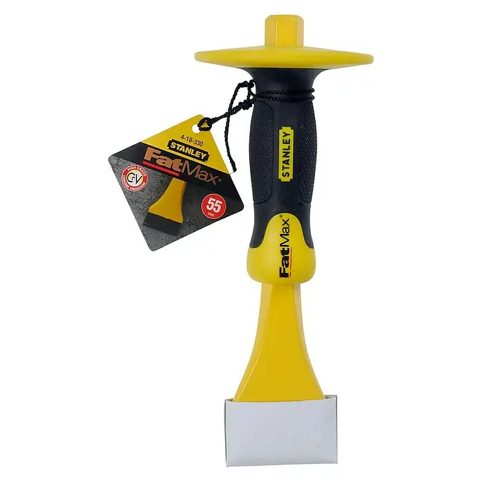 Stanley Cincel para electricista - 250 x 55 mm