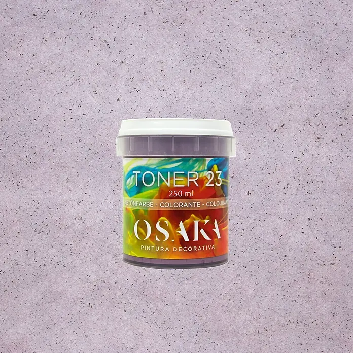 Osaka Colorante Toner - Violeta, 250 ml