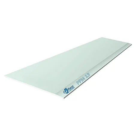 Placo Saint-Gobain  Placa de yeso laminado PPM BA 13