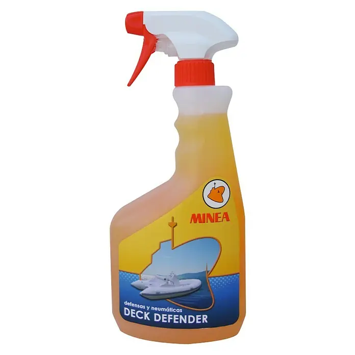 Limpiador de cubierta Deck Defender - 750 ml