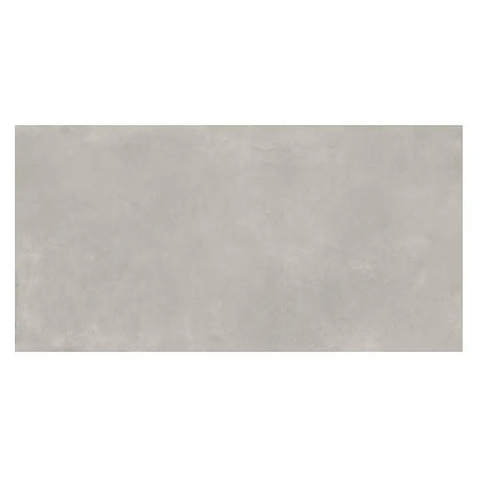 Feinsteinzeugfliese Arkety Slim - 59 x 120 cm, Grau, Matt - Ansicht von oben