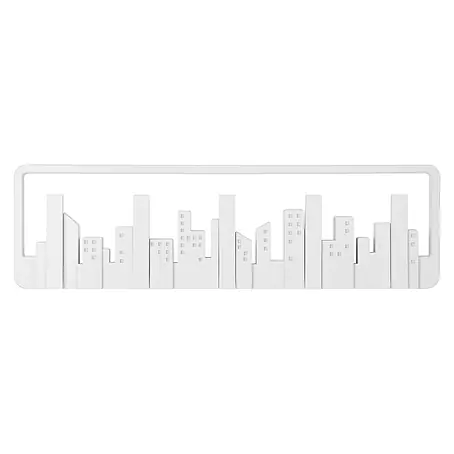 Umbra  Garderobenleiste Skyline