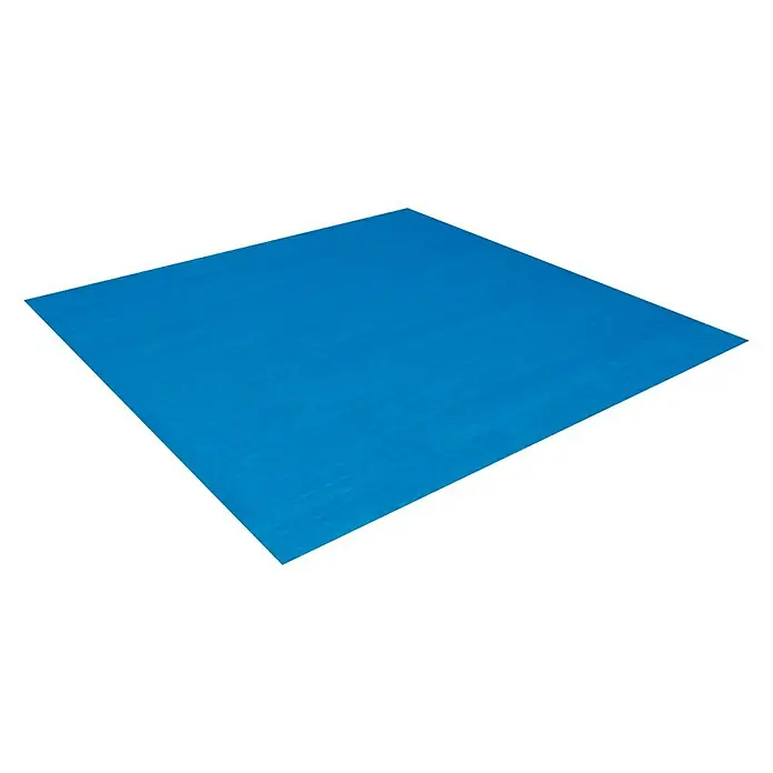 Bestway Frame-Pool-Set Power Steel - Ø x H: 488 x 122 cm, 19.480 l, Grau