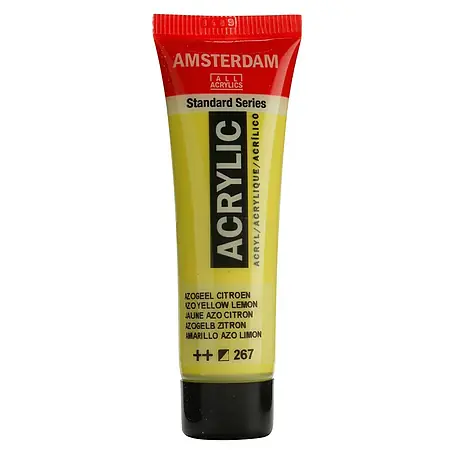 Talens Amsterdam Pintura acrílica Standard