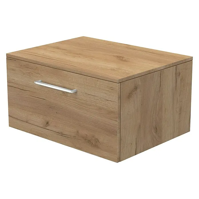 Camargue Espacio Donji ormarić - 60 x 46 x 30 cm, 1 ladica, Doce - Pogled sprijeda