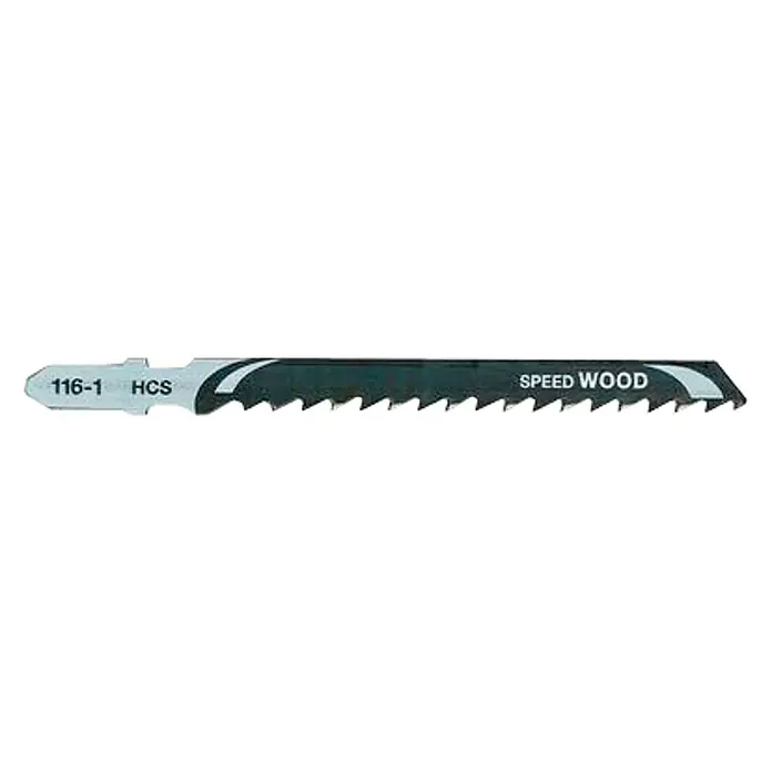 Dewalt Hoja de sierra de calar DT2164-QZ - Plástico, 5 ud.