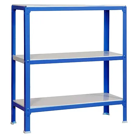Simonrack Simonhome Estantería metálica Homeclick Color Mini