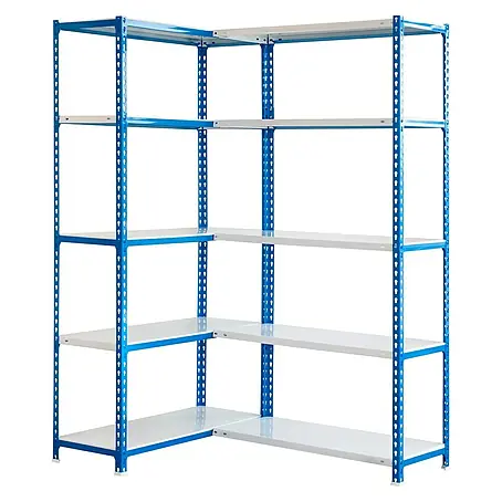 Simonrack Simonclick Estantería metálica Simoncorner