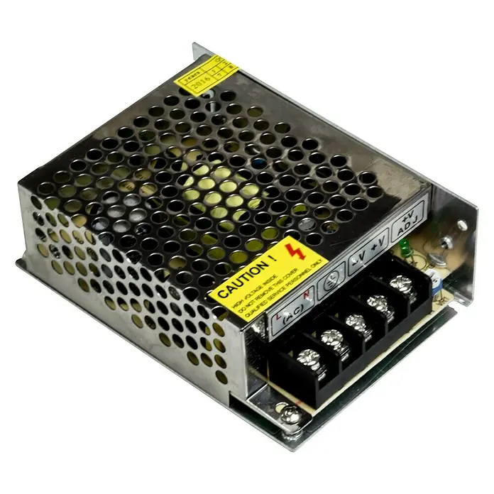 Alverlamp Fuente de alimentación - 200 - 220 V AC, 4,2 A