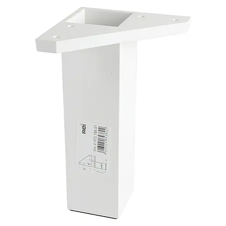 Pata para muebles 972