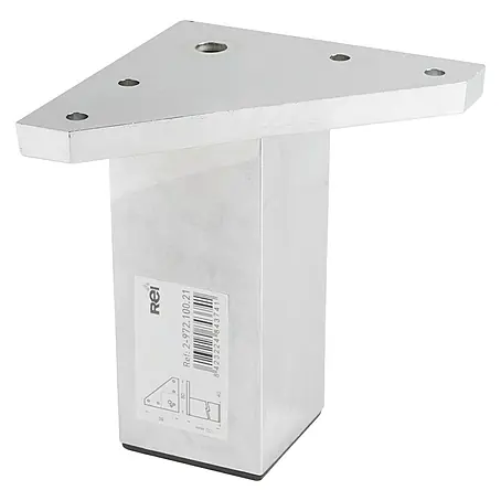 Pata para muebles 972