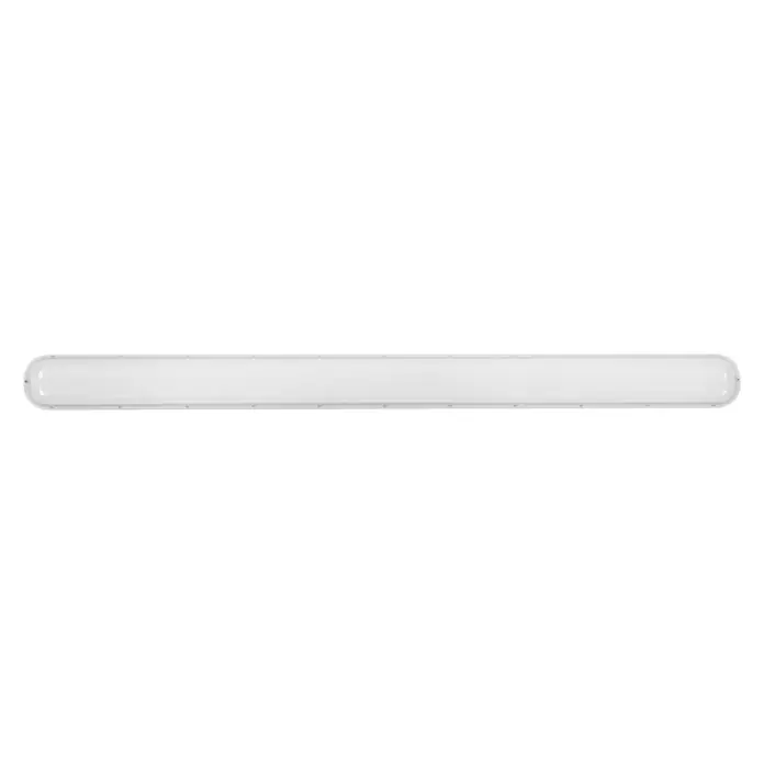 Voltolux LED svjetiljka za vlažne prostorije - 120 cm, 48 W, Neutralno bijelo, IP65