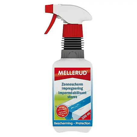 Mellerud  Impregneer Zonnescherm