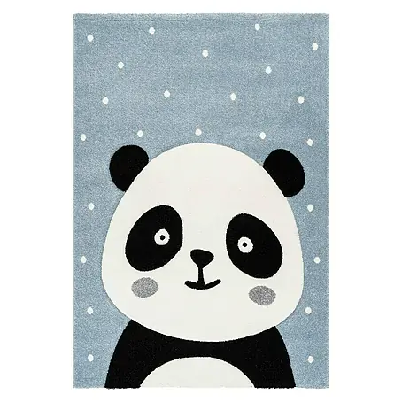 Kayoom  Kurzflorteppich Panda