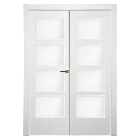 Puerta de doble hoja Essen