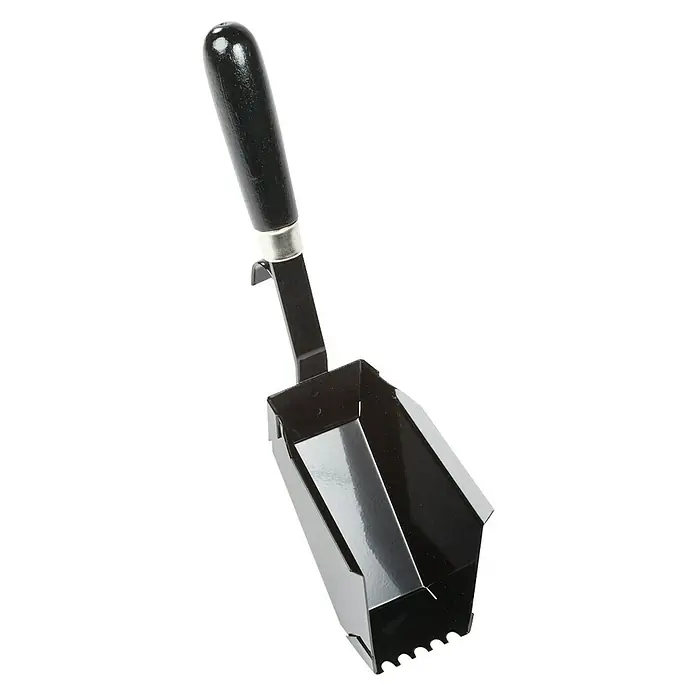 Ytong Llana dentada - Dentado: 5 cm, Metal