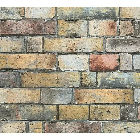 AS Creation Authentic Walls Vliestapete Authentic Walls