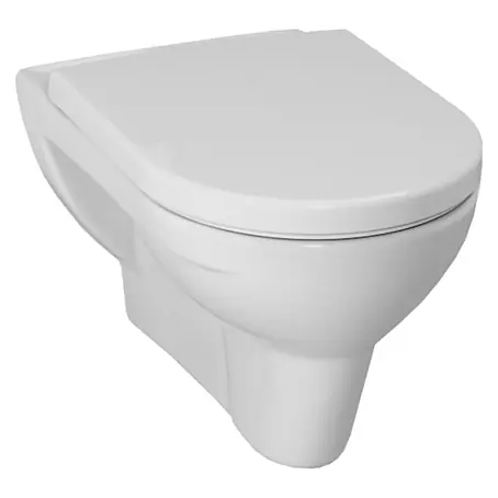 Laufen Pro Wand-WC