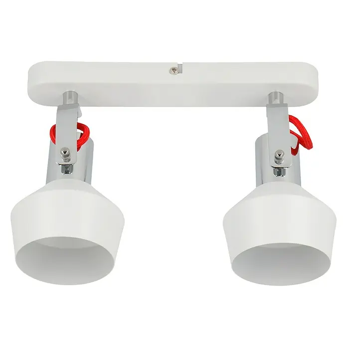 Tween Light Regleta Grado - 8 W, L x An x Al: 26 x 9,5 x 19,2 cm, Blanco, E14