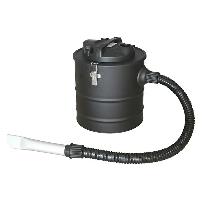 Lienbacher Aschesauger - 1.200 W, Fassungsvermögen: 18 l