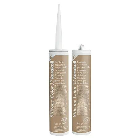 Kerakoll  Silicona Silicone Color 32