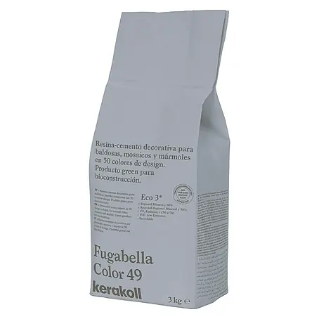 Kerakoll  Sellador de resina - cemento Fugabella
