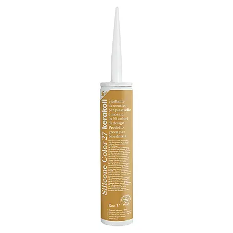Kerakoll  Silicona Silicone Color 27