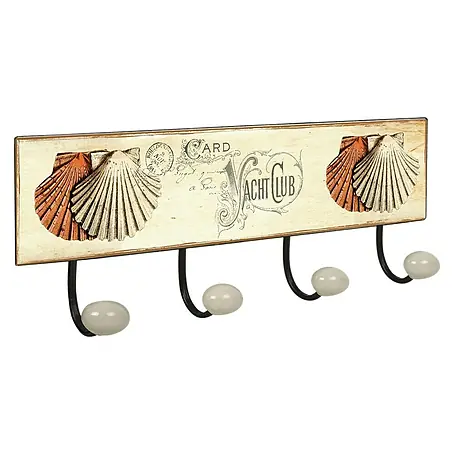 Nesu  Wandgarderobe Nautic