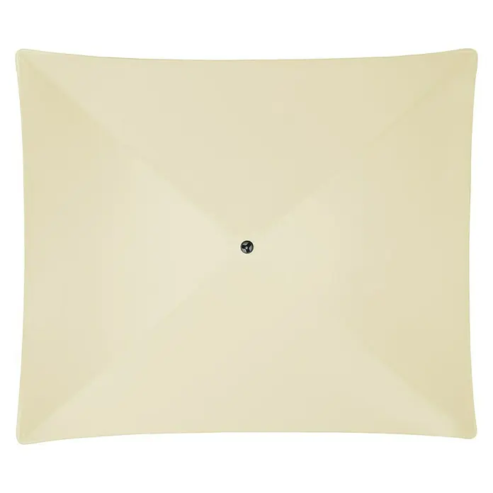 Doppler Suncobran - Natur, 230 x 190 cm - Pogled odozgo