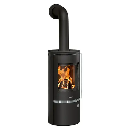 Justus  Kaminofen Faro Top 2.0