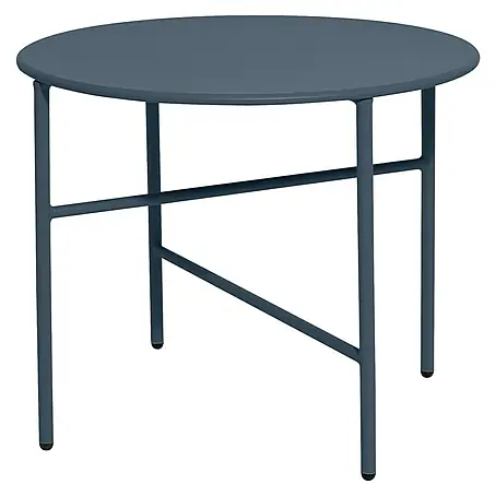 Envy  Gartentisch rund Pesetos