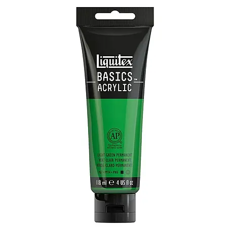 Liquitex Basics Akrilna boja