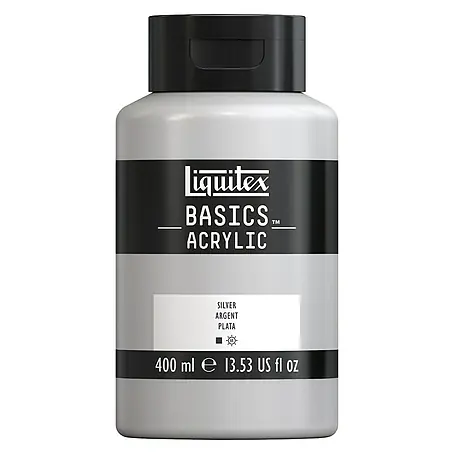 Liquitex Basics Akrilna boja