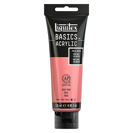 Liquitex Basics Akrilna boja