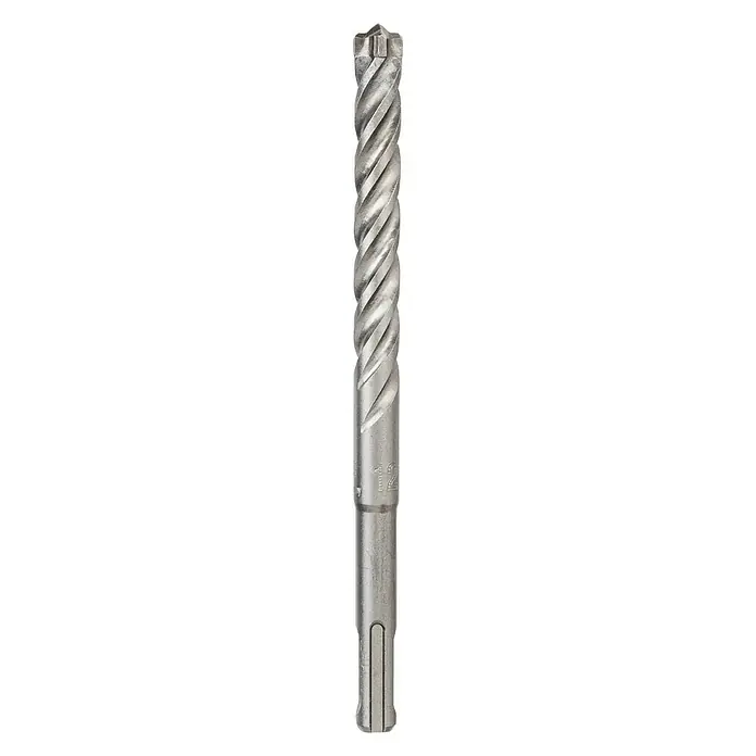 Bosch Professional Svrdlo za beton SDS-Plus - Promjer: 12 mm, Duljina: 165 mm - Pogled sprijeda