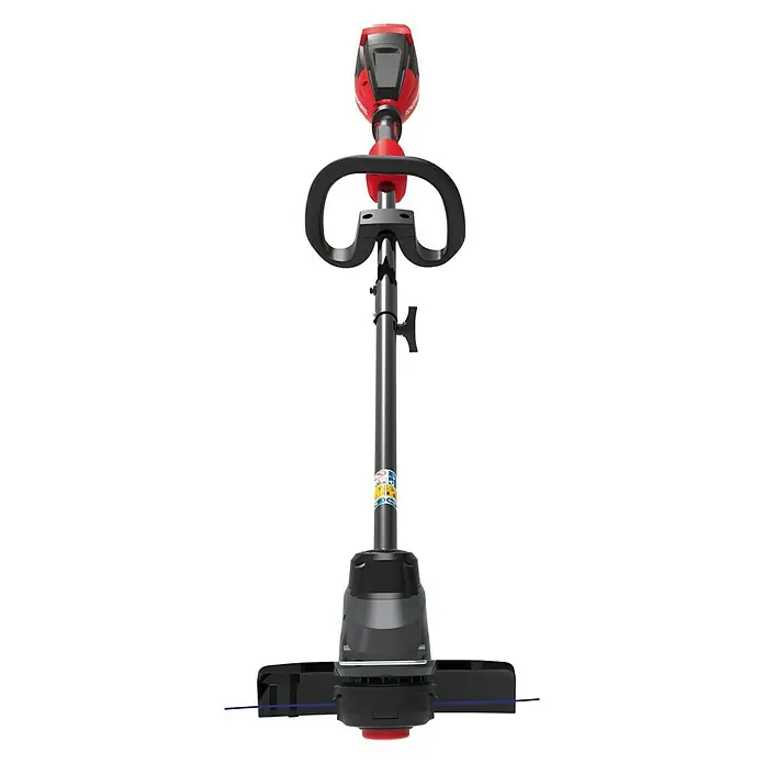 Powerworks Akumulatorski trimer P48ST8 - 48 V, Bez akumulatora, Širina reza: 33 cm