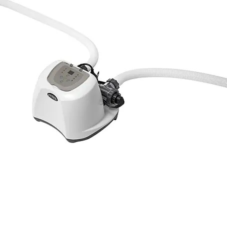 Intex  Salzwassersystem Krystal Clear