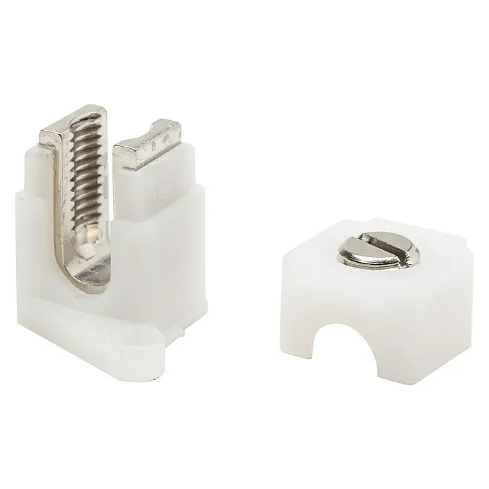 Siemens Regleta de bornes HPS10 - 100 ud.