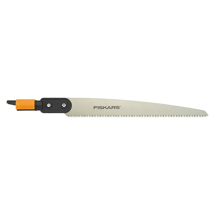 Fiskars QuikFit Astsäge - 62 cm - Ansicht von oben