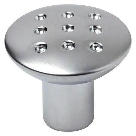 Rei  Set de pomos para muebles