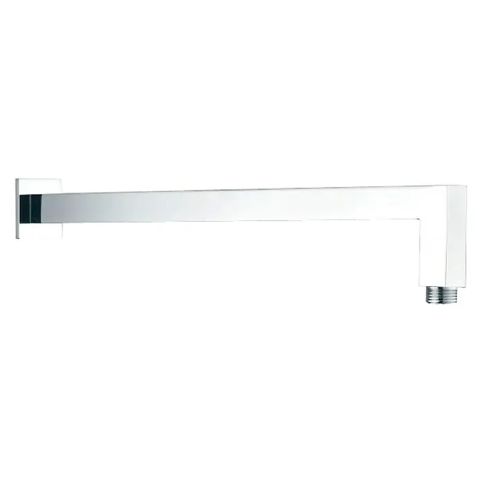 Imex Brazo de conexión BPE004 - Largo: 37,5 cm, Cuadrado