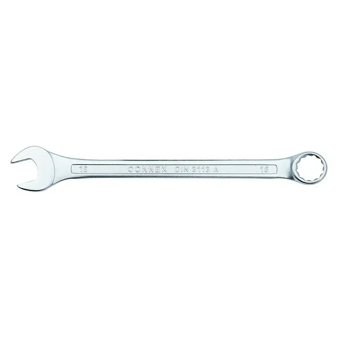 Llave combinada - Ancho de llave: 16 mm