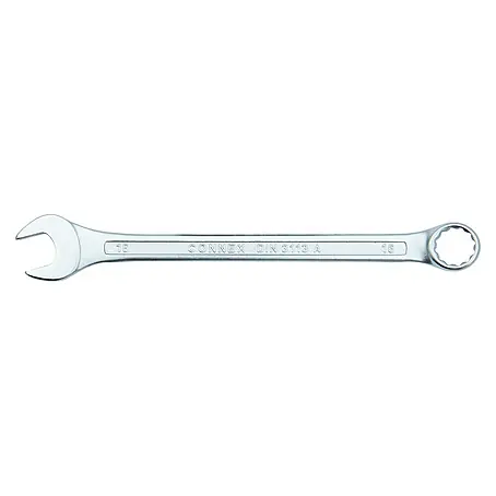 Llave combinada