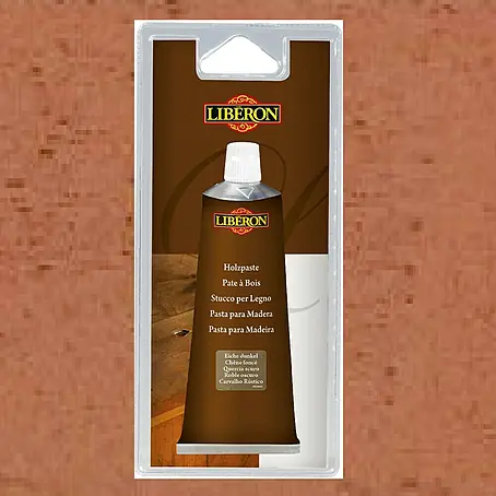 Libéron  Pasta para madera