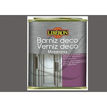 Libéron  Barniz Deco melamina