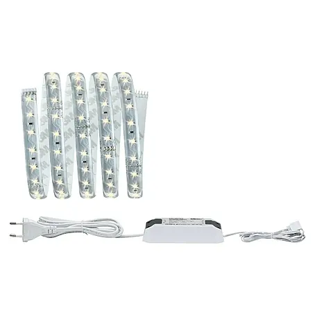 Paulmann  Led-strip MaxLED basisset 500