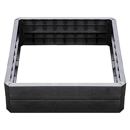 Garantia  Hochbeet Ergo Quadro L