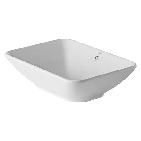 Duravit Bacino Aufsatzwaschbecken